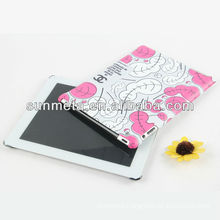 blank custom silicon sublimation phone case---manufacturer